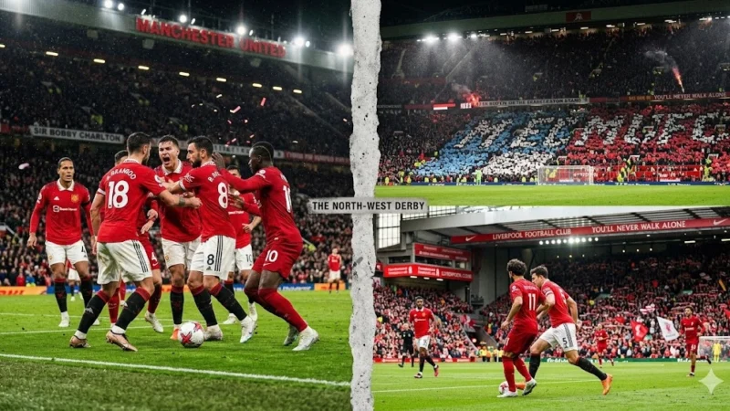The Biggest Premier League Rivalries and Their History