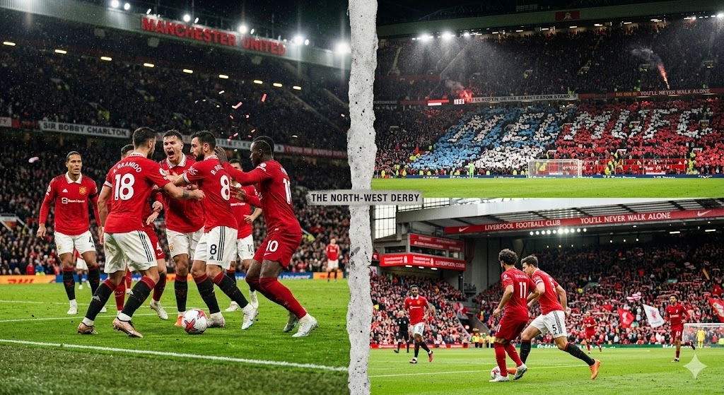 The Biggest Premier League Rivalries and Their History