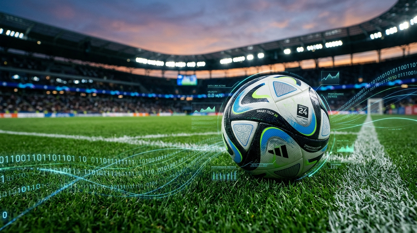 How New Technologies Are Changing Football Around the World | 2026 Tech Guide