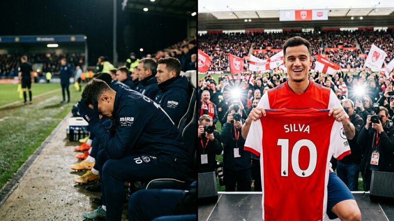 Why Some High-Profile Transfers Fail Despite Huge Expectations