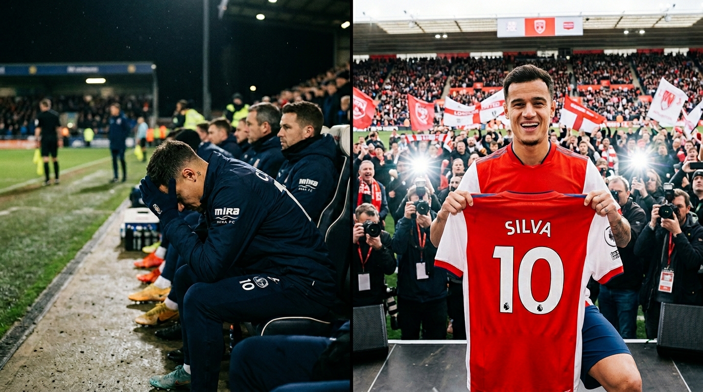 Why Some High-Profile Transfers Fail Despite Huge Expectations
