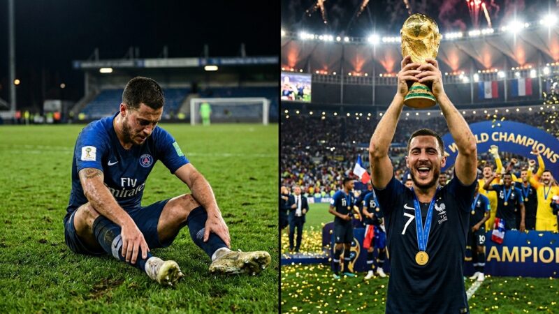 How International Tournaments Impact Domestic Football Seasons