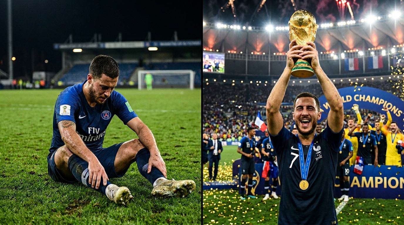 How International Tournaments Impact Domestic Football Seasons