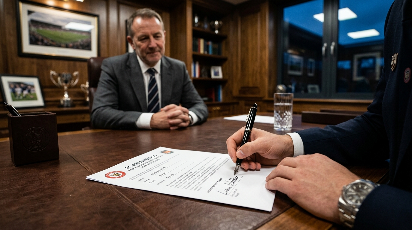 Understanding Release Clauses in Modern Football Contracts