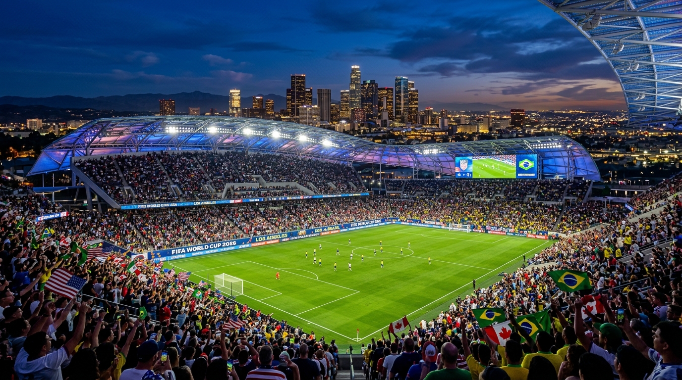 The Biggest Football Stories Shaping the Sport This Year