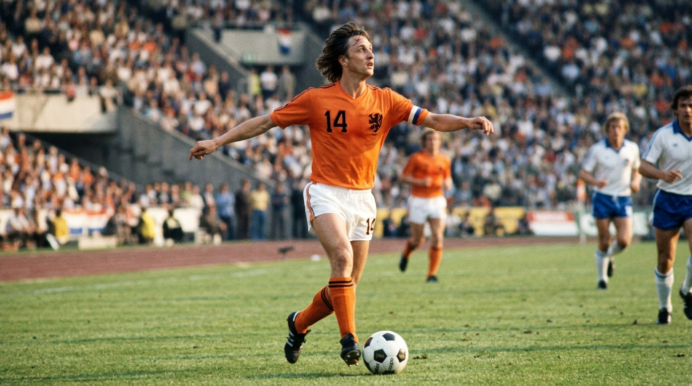Football Legends Who Changed the Way the Game Is Played