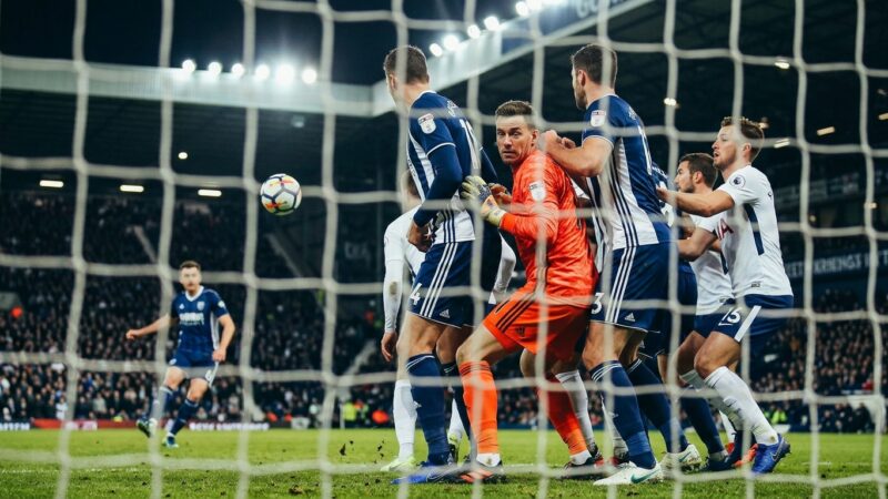 Set Pieces in Football: Why They Are More Important Than Ever