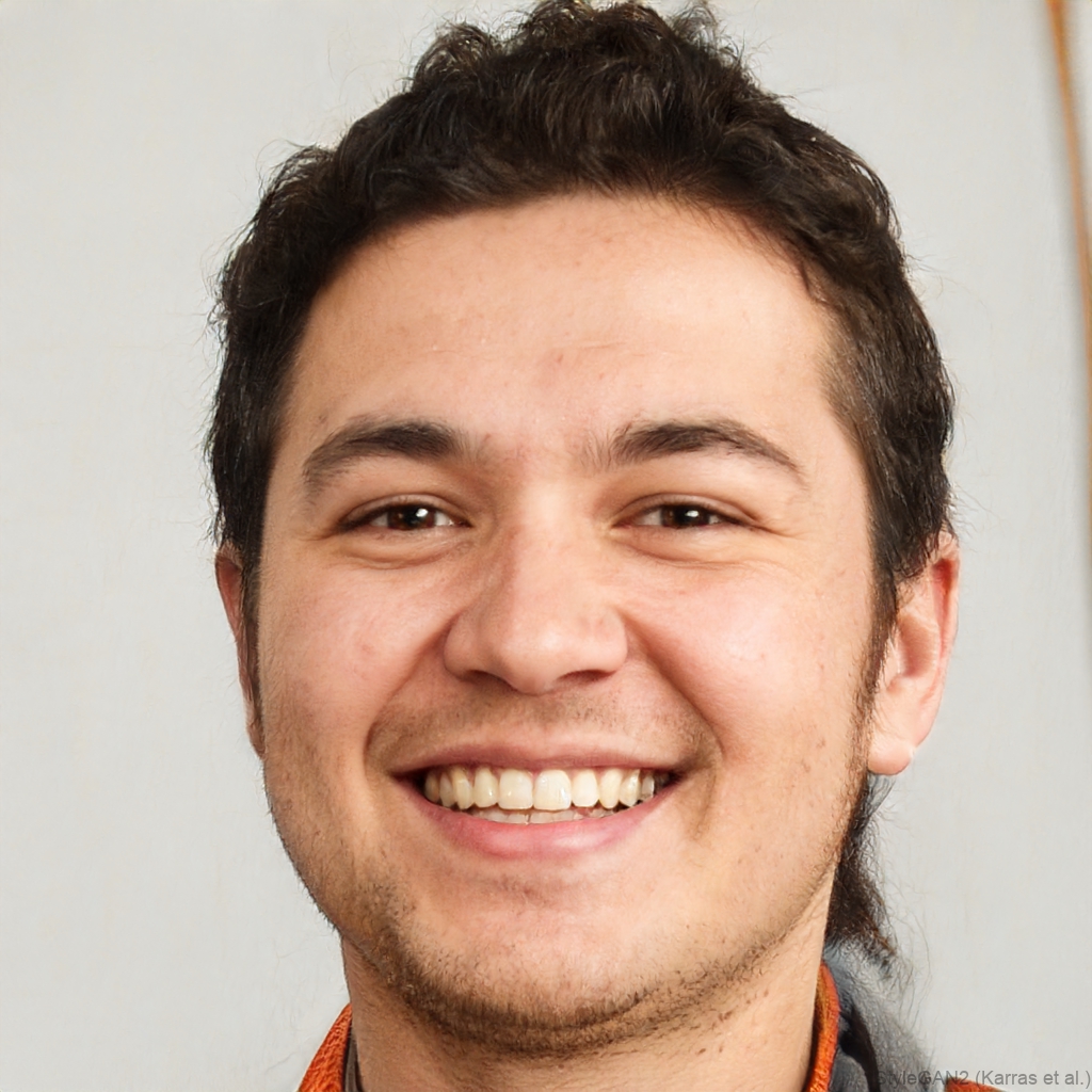 Alex Mercer – Founder & Lead Editor