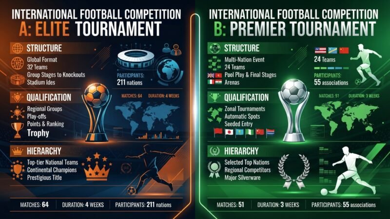 Europa League vs Conference League: Format, Qualification and Main Differences