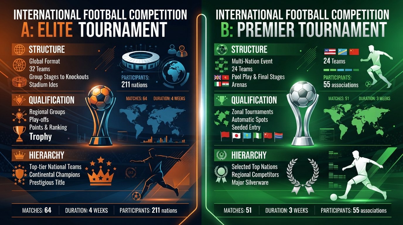 Europa League vs Conference League: Format, Qualification and Main Differences